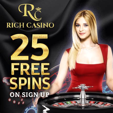 rich casino,rich casino free spins